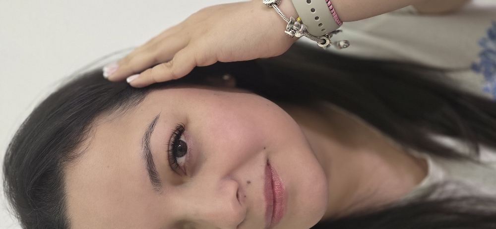 Wet Mascara set.