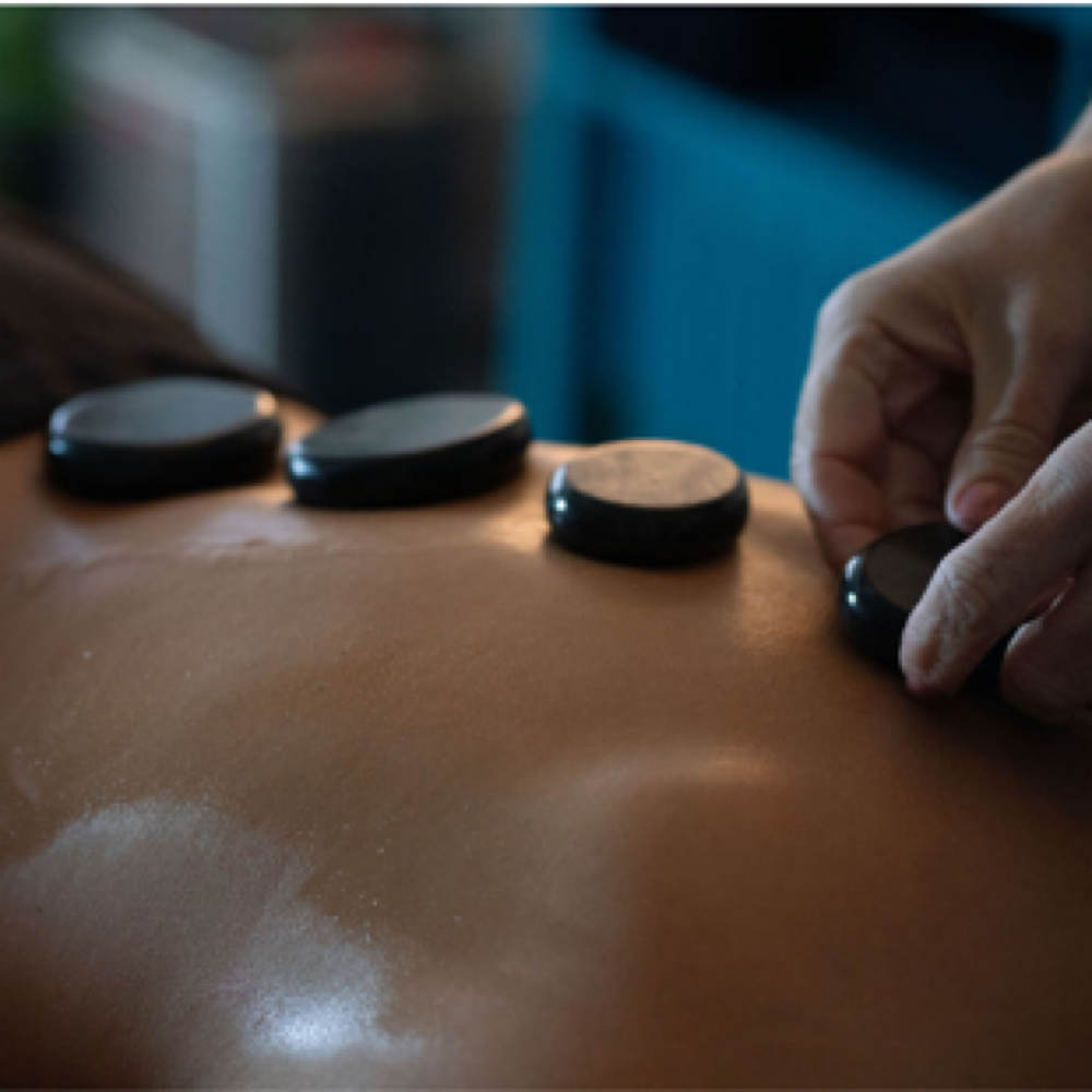 Hot Stone Massage-Open By Appointme at Body Balance by Sara in Orfordville, WI
