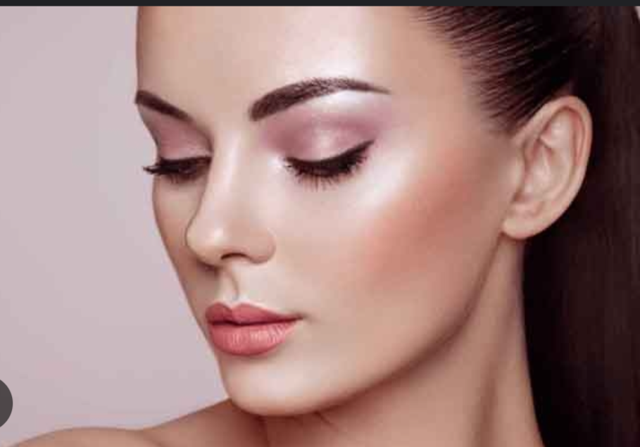 Basic Makeup