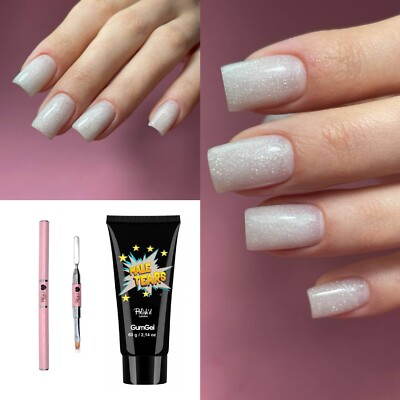 AcryGel / PolyGel Full Set