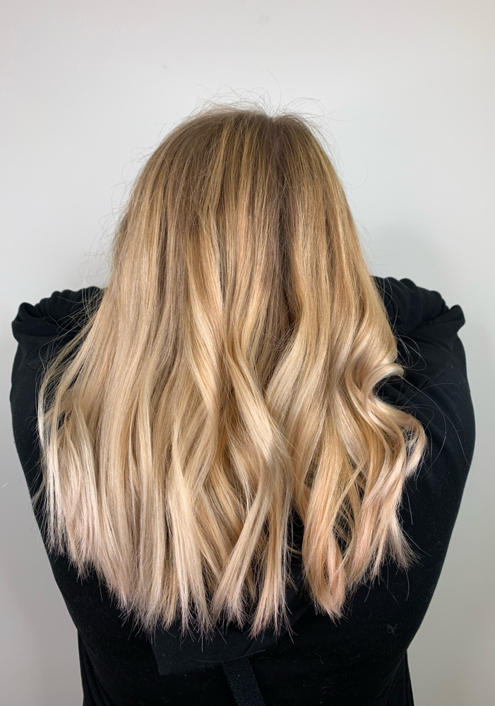 Color Correction