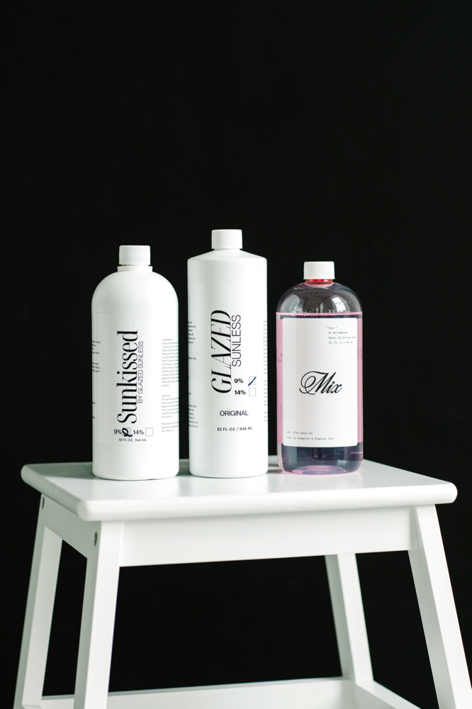 Luxe Prep & Seal Tan at ellachristianabeauty in Morris, IL