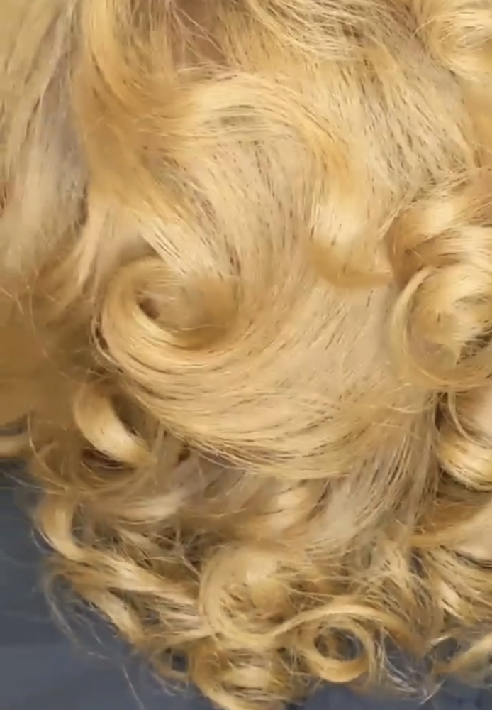Single Color Process- Full Head at Hair by A. Renèe in Stonecrest, GA