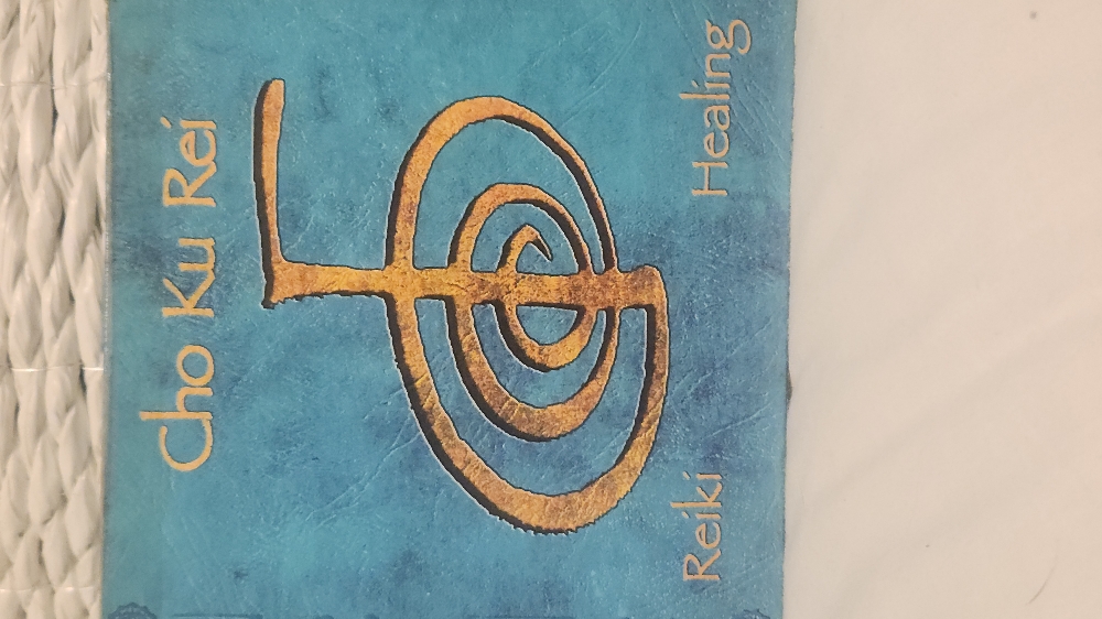 Reiki + Aromatherapy