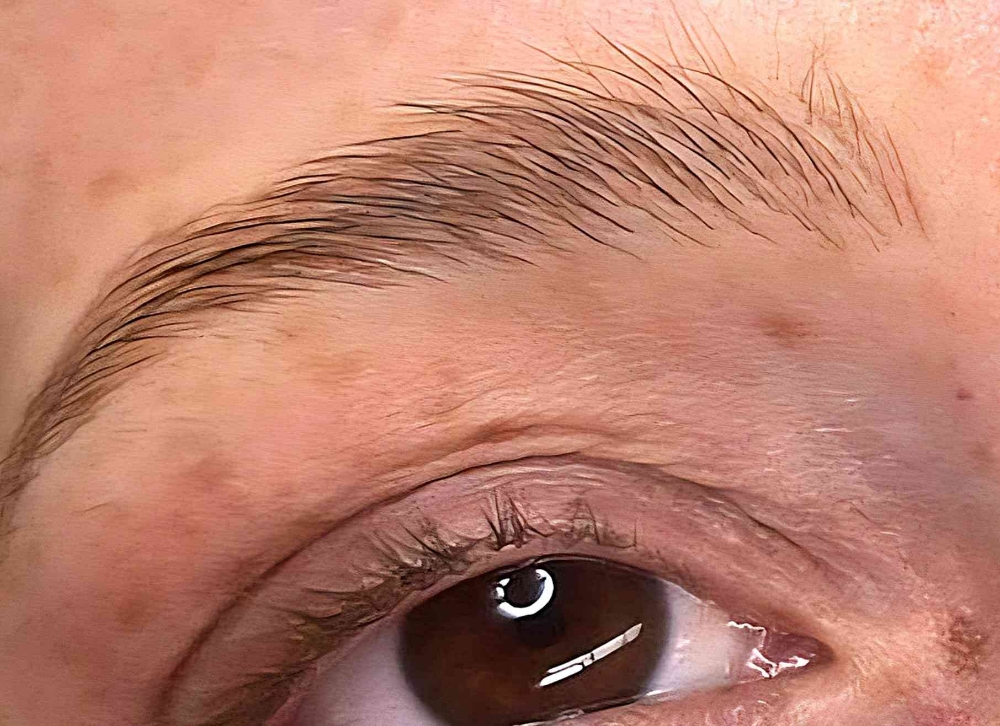 Nano Brows In Spring Valley