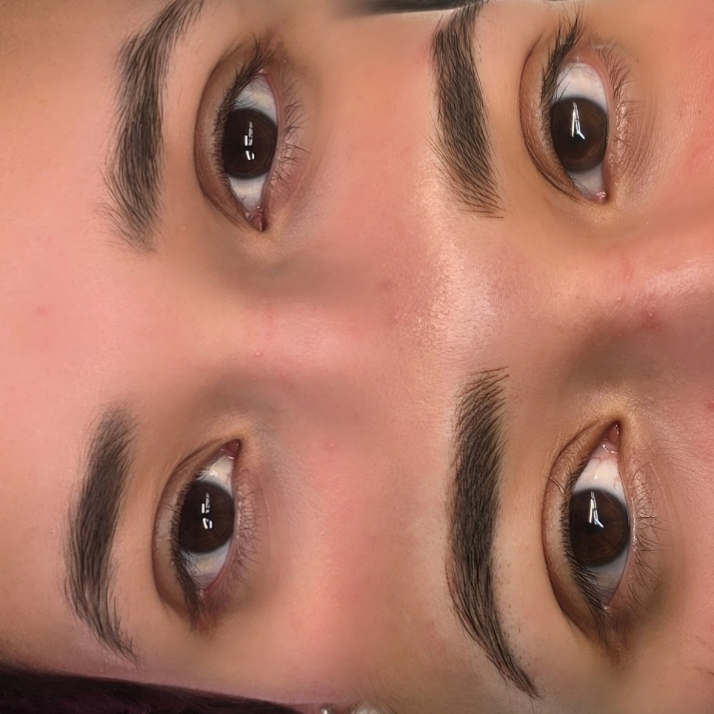 Nano Brows In Spring Valley at Graceful Brows| San Diego Microblading & Lip Blush Studio in Spring Valley, CA