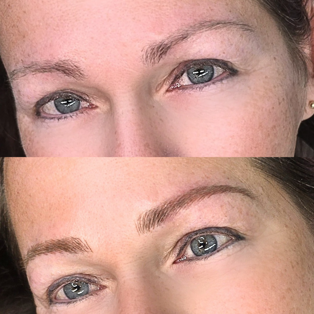 Nano Brows