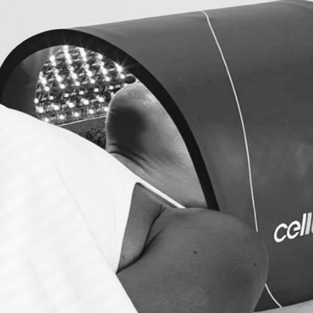 Add-On LED Light Therapy at Unfiltered Skin in Springfield, MO