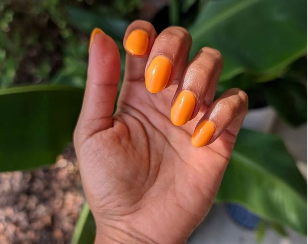 Acrylics & Dip Powder