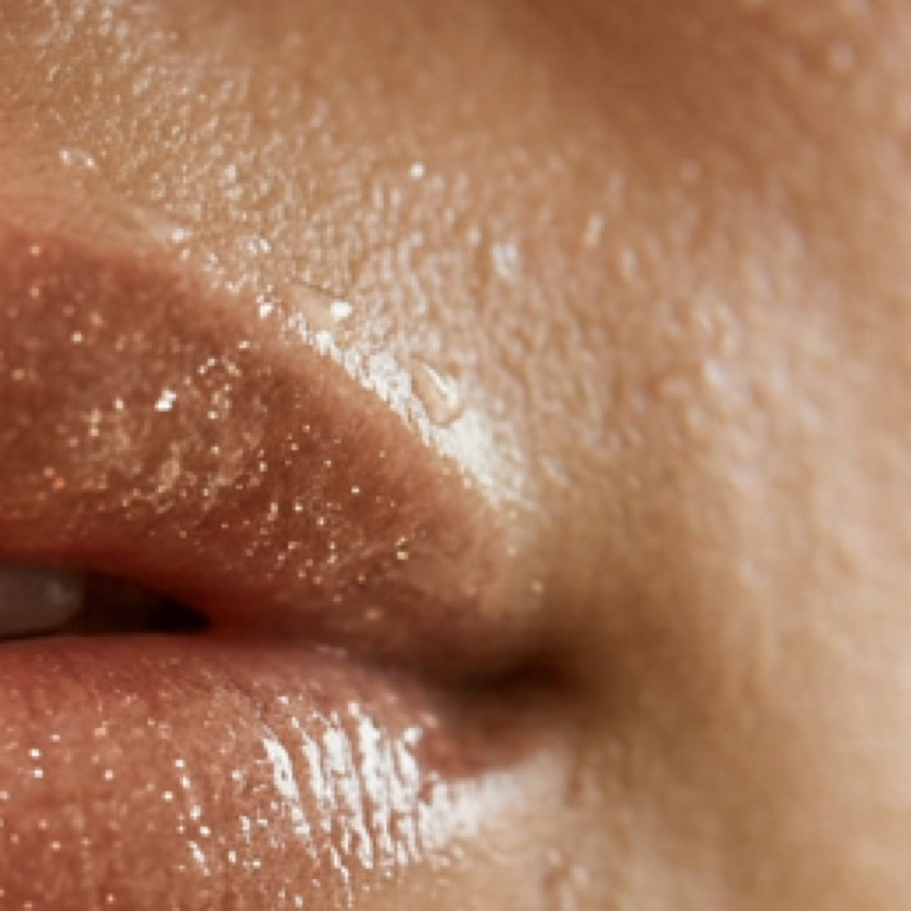 Lip at BODY LUMINIZE in Castro Valley, CA
