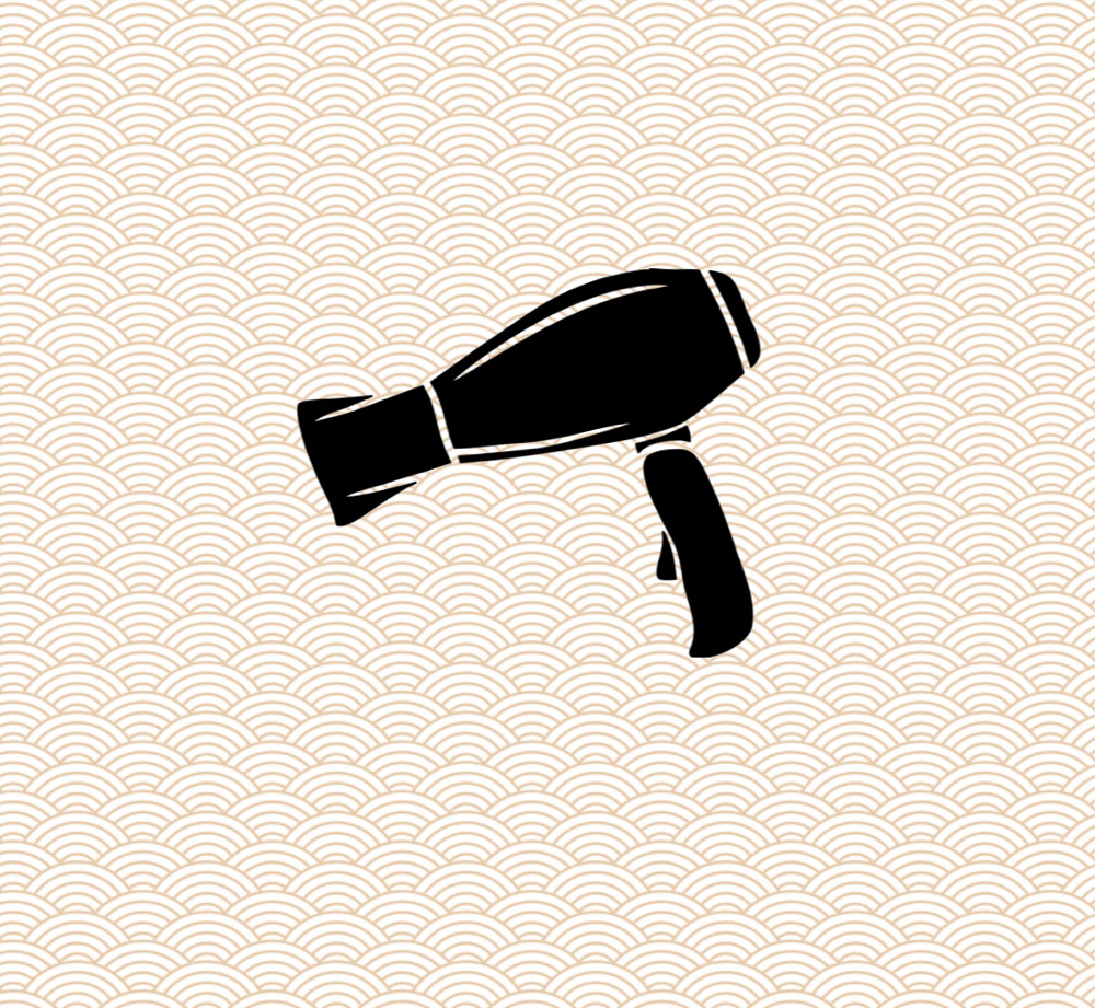Shampoo, Cut & Blowdry
