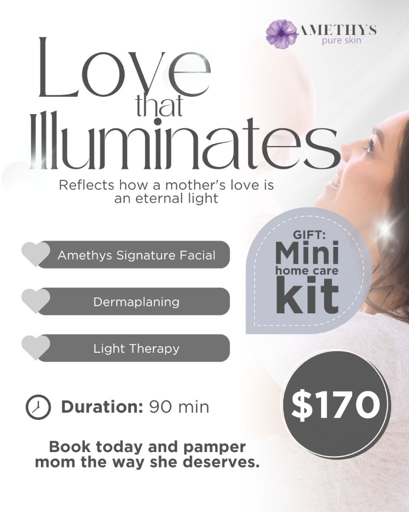Love That Illuminate