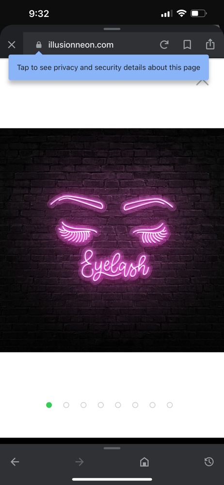 Eyelash Extension Removal