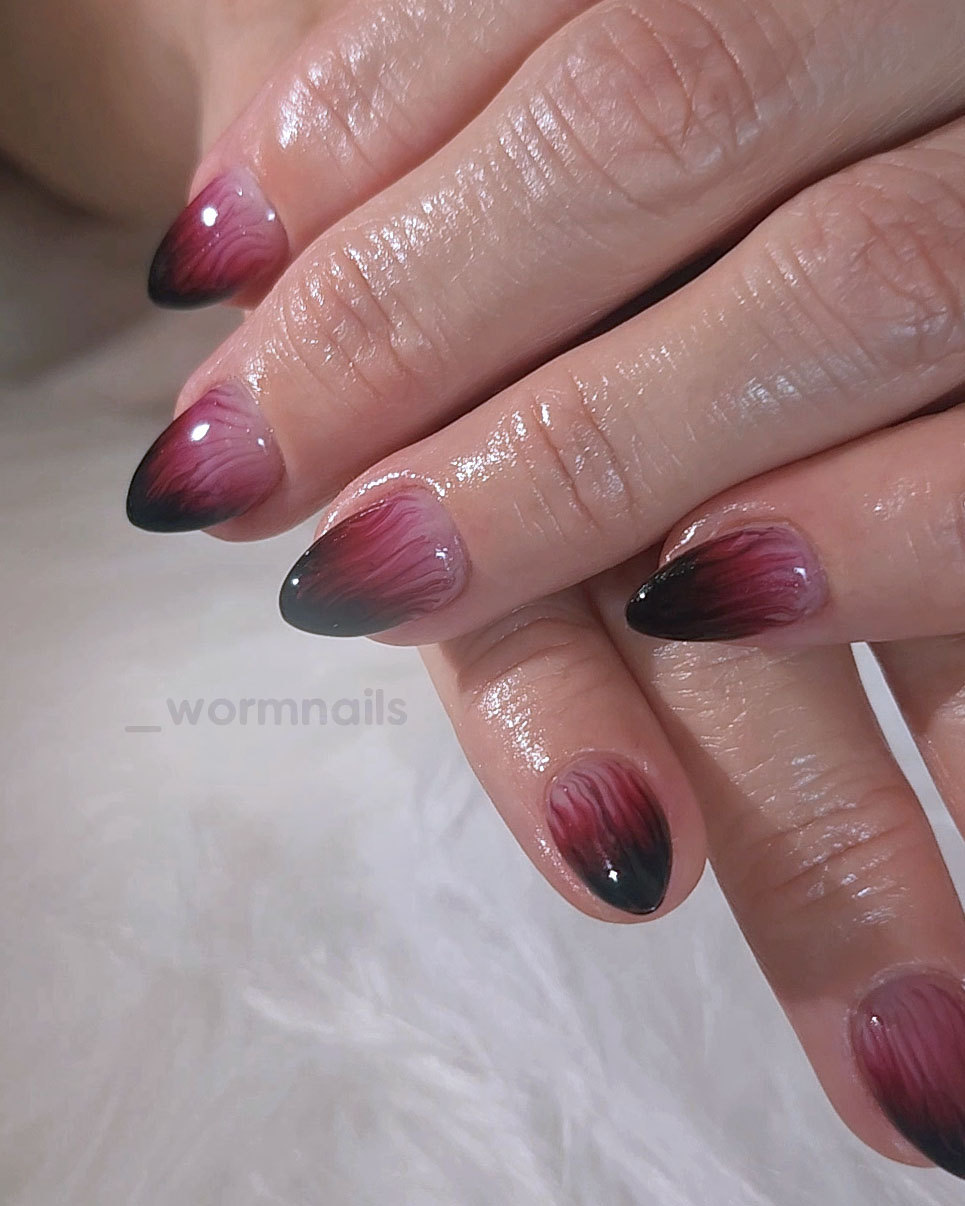 Gel-X Nail Extensions [Russian]