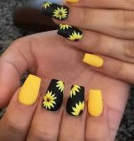 Nail Art Per Nail $3+