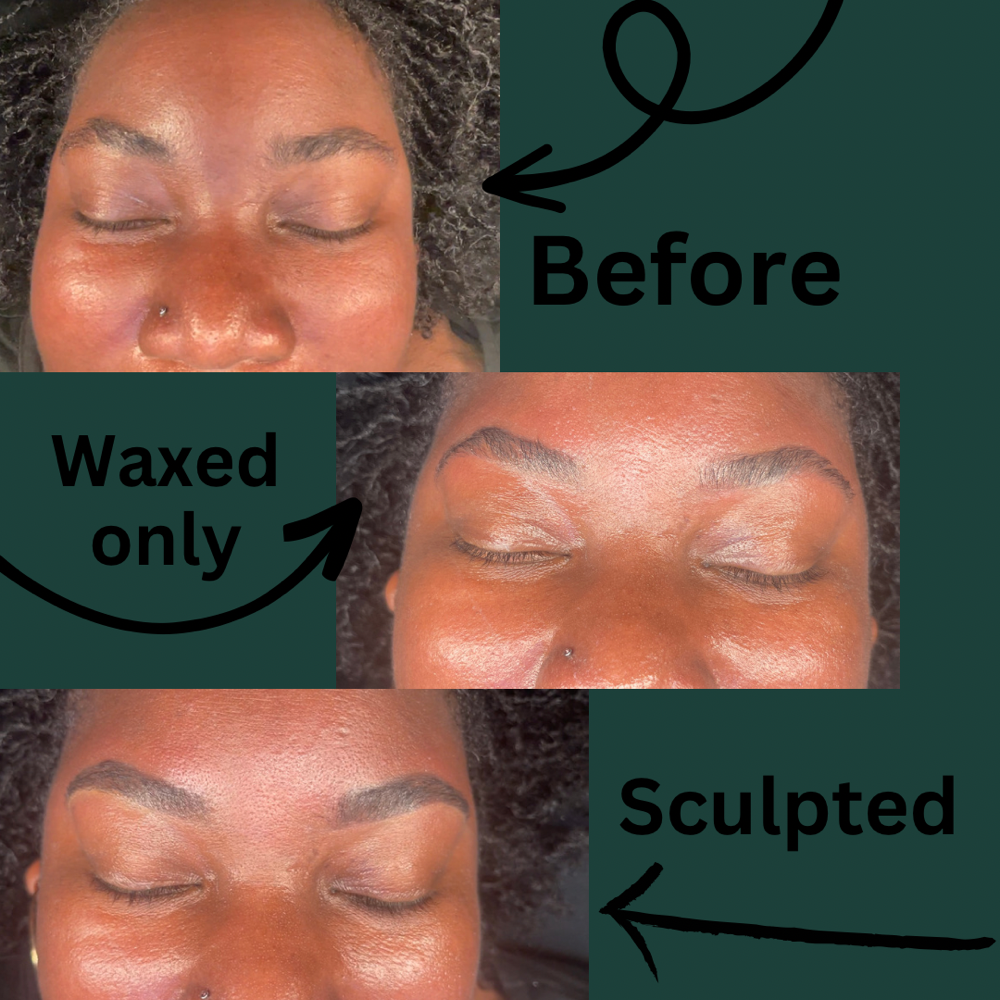 Wax And Sculpt
