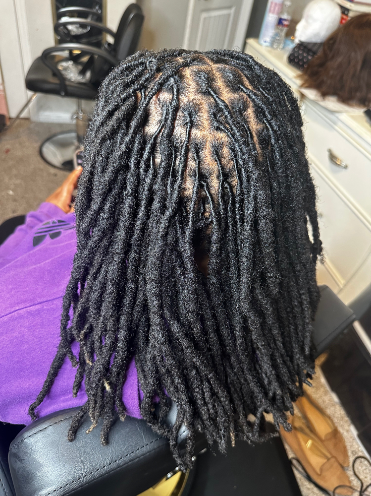 Loc Comb Out