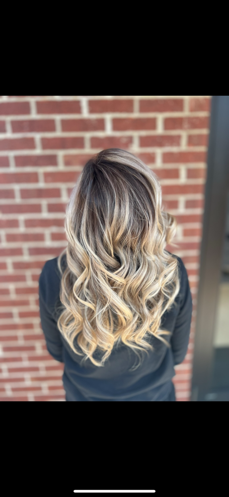 Root Touch Up