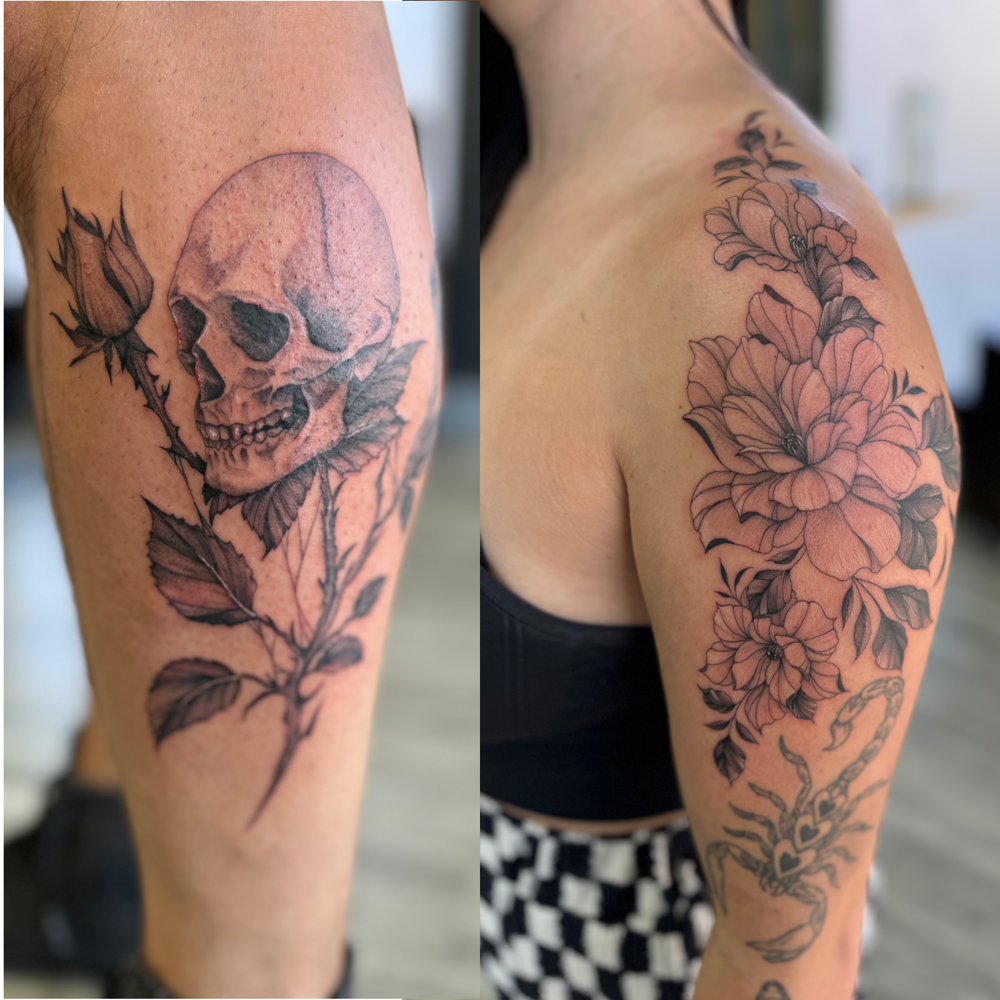 Full Day Session