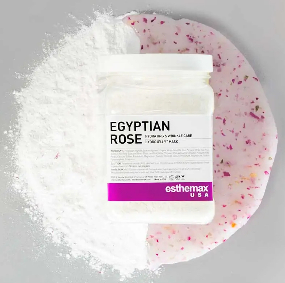 BRAZILIAN HYDROJELLY MASK ADD-ON💕