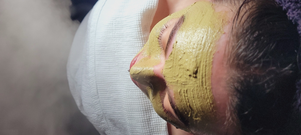 The Secret Garden Glow Facial at Skin Studio By Gigi in San Antonio, TX