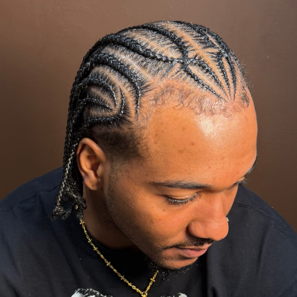 Mens Fulani at Diliaspecialtouch LLC in Dracut, MA