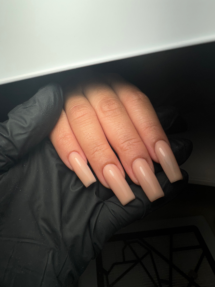 Gel X at Icygirlnailz in Vancouver, WA