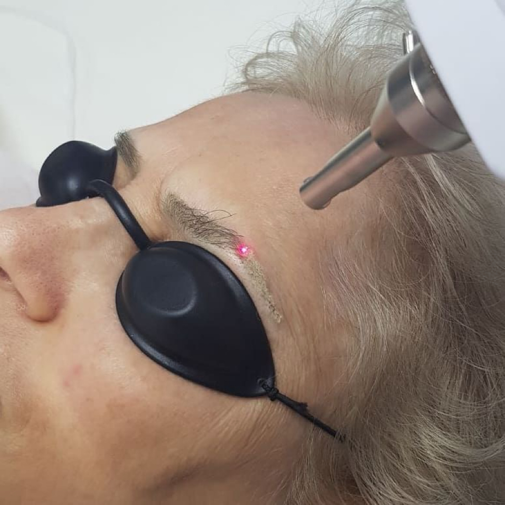 Remocion laser En Cejas at Gigi’s Beauté LLC in Lanham, MD