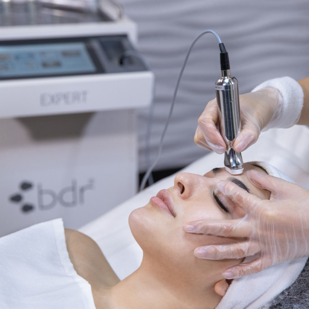 BDR SKIN RESURFACING TREATMENT at Daisy Nano Brows in Southlake, TX