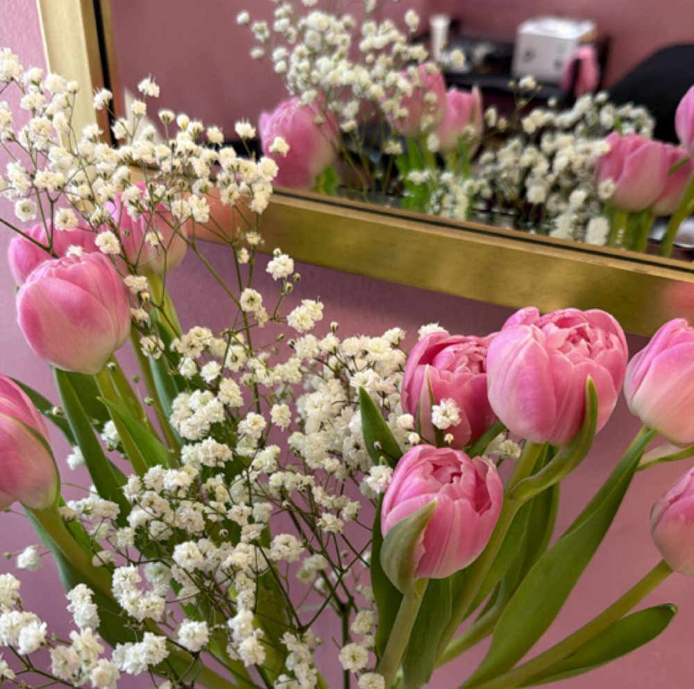 May Promo 🌷 at Leti Silva Beauty in Westborough, MA