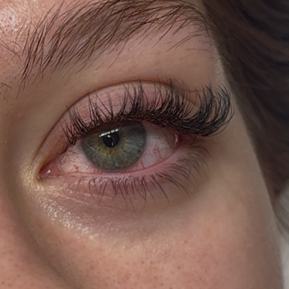 Classic Fill (2-3 Weeks) at Golden Goddess Esthetics in Marion, NC