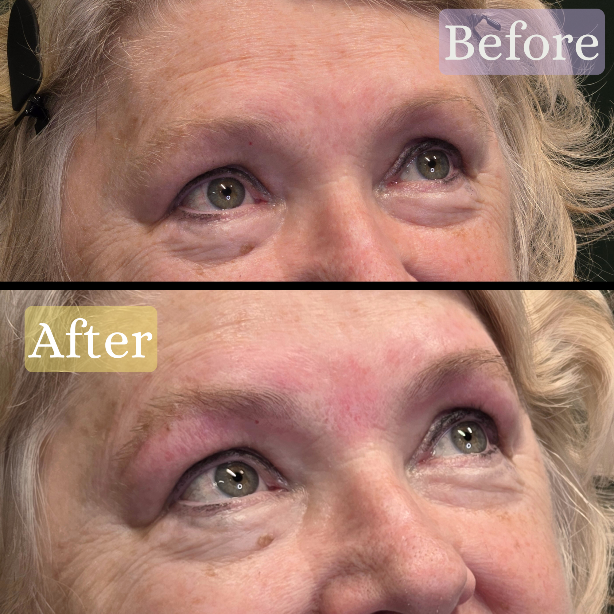 Brow Wax And Tint at ShadowBrow Manor LLC in Fleming Island, FL