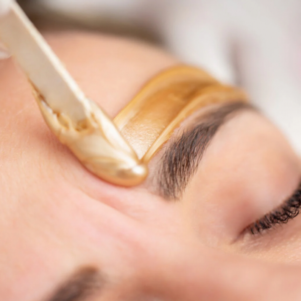 Brow Design / Shape / Clean-Up at Eden Beauty & Wellness in Oregon City, OR