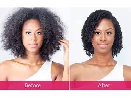 Texture Release AminoAcid Treatment