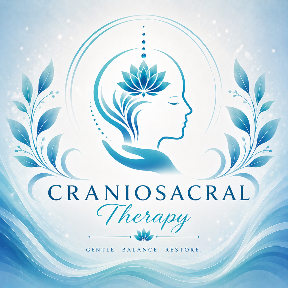 Craniosacral Therapy at Healing Jewel Of Massage in Canajoharie, NY