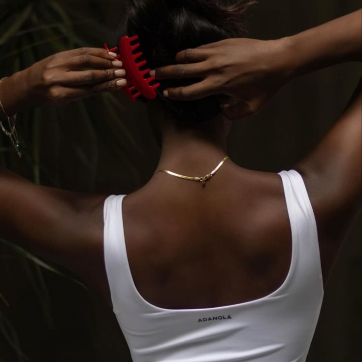Upper Back Wax at Honor Thy Skin in Charlotte, NC