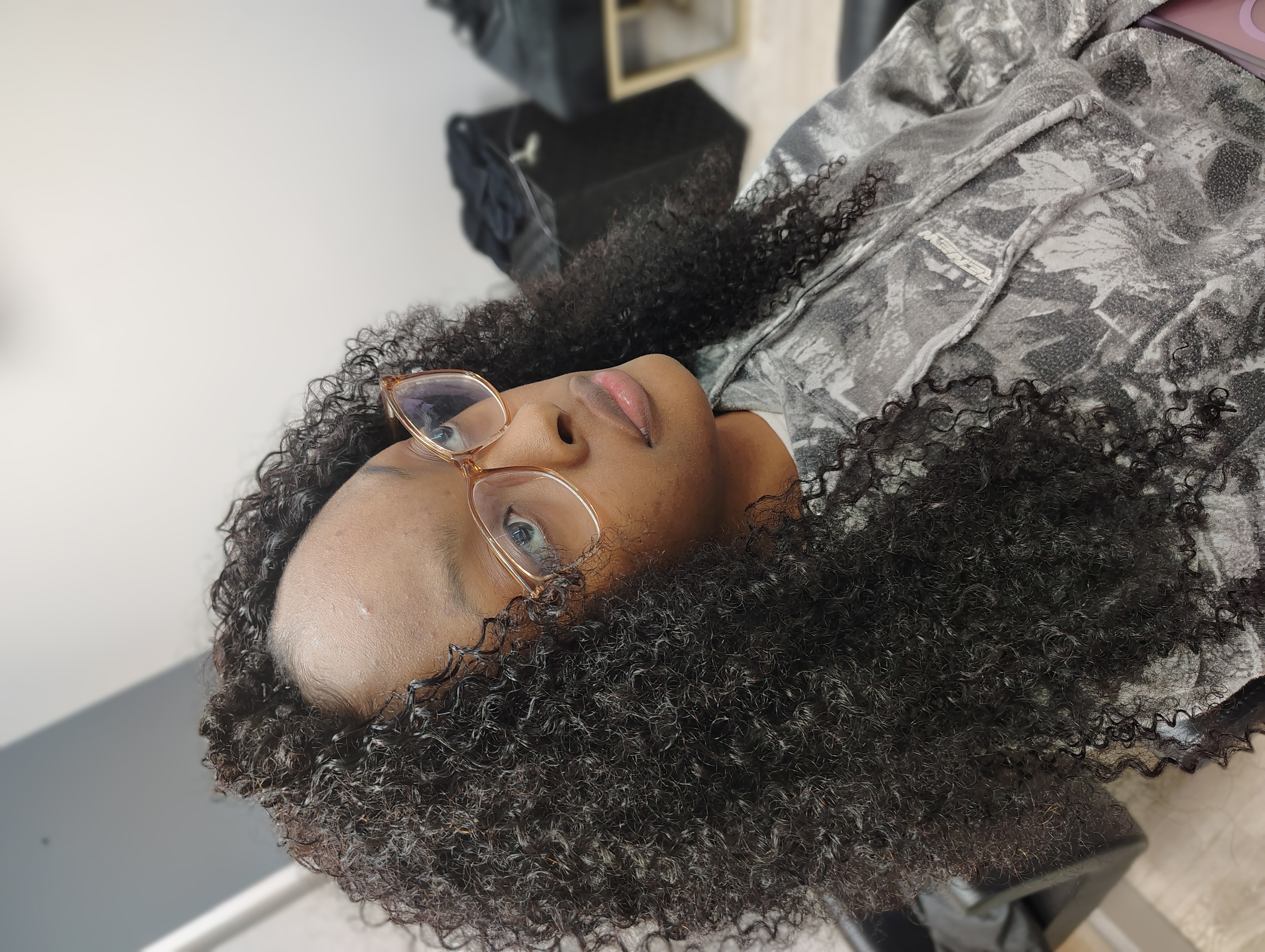 Traditional Sew In Extensions