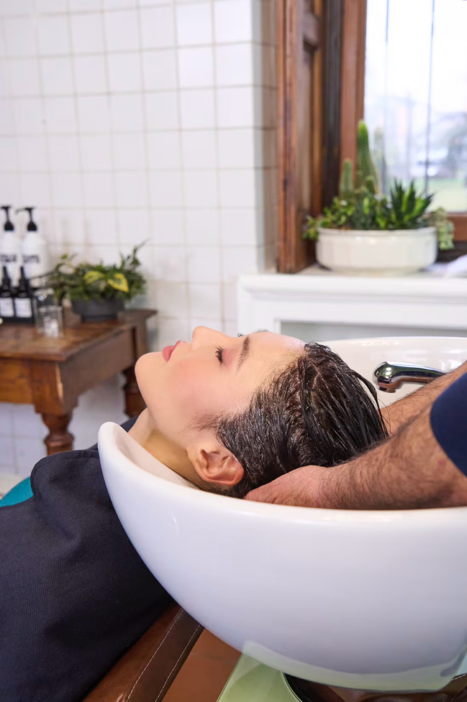 Davines Tailored Treatment
