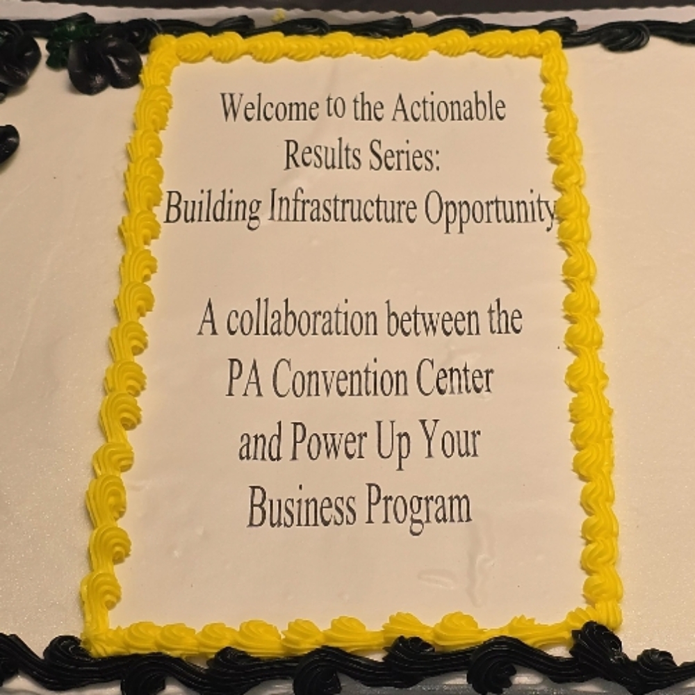 PCC & CCP Participant Wellness Work at TransFormation Author-ity