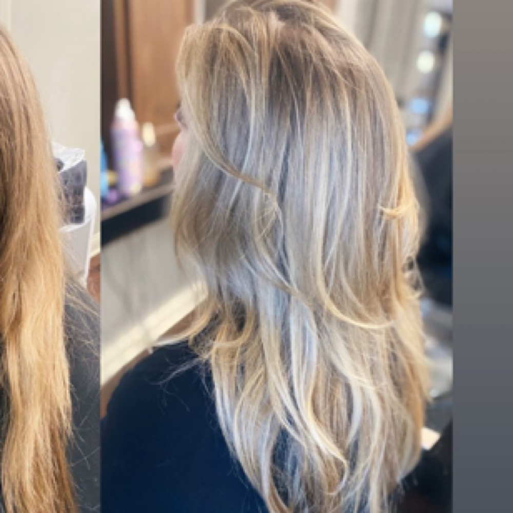 Women’s Haircuts at Brickhouse Beauties in Mooresville, IN
