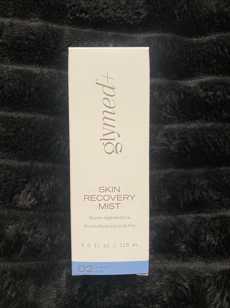 Skin Recovery Mist 4oz (Retail)