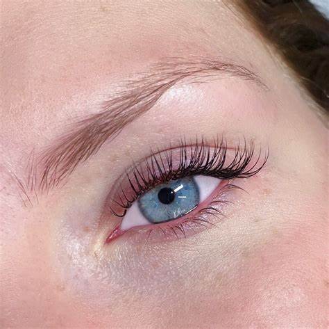 Classic Lash 3 Week Fill
