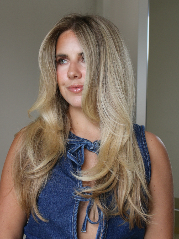 All Inclusive Haircut