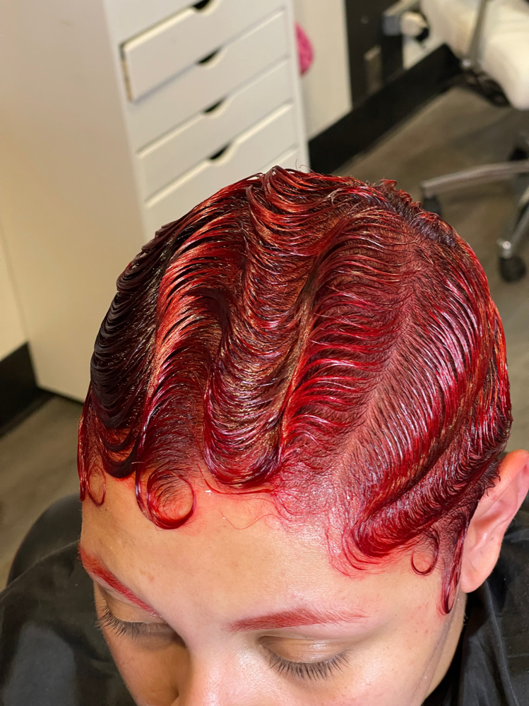 Hair Design