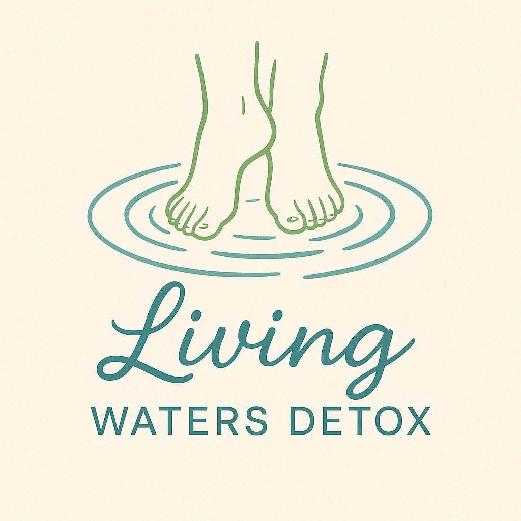 Living Waters Detox