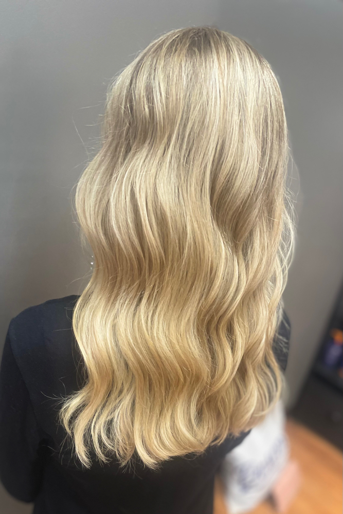 Full highlight/ Cut