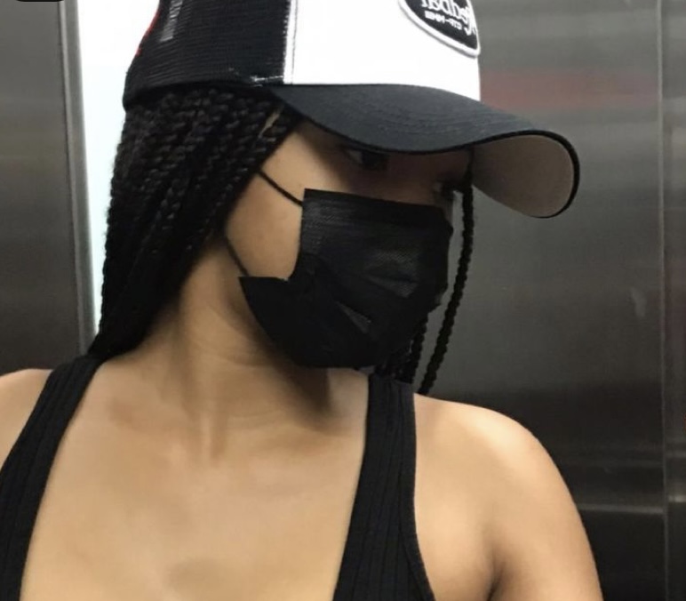 MASK MUST BE WORN AT APPT!!!!