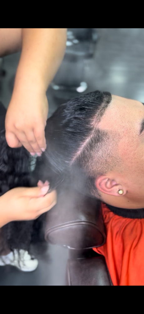 Scalp Treatment