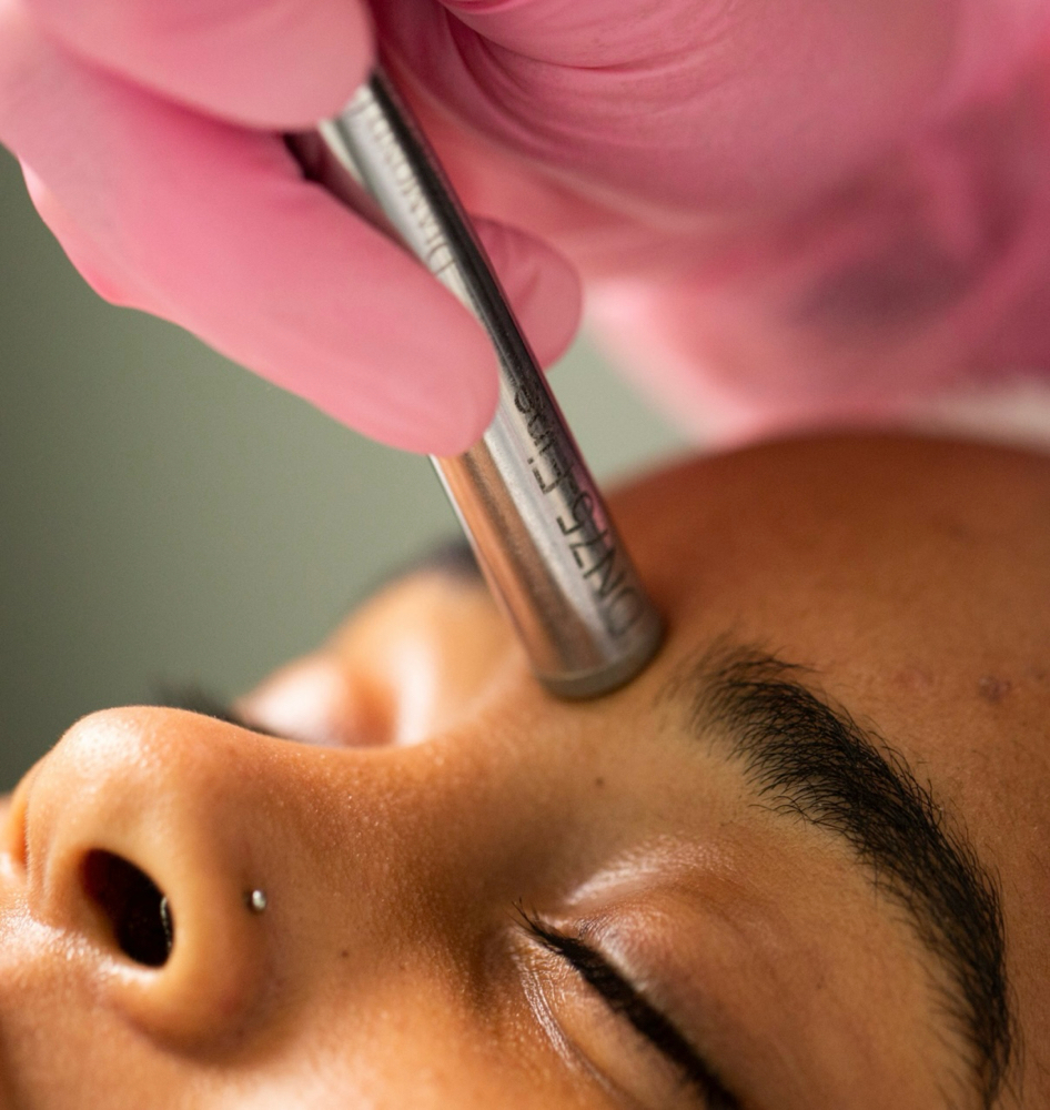 Hard Reset Facial at Beat-iFul Aesthetics in Hollywood, FL