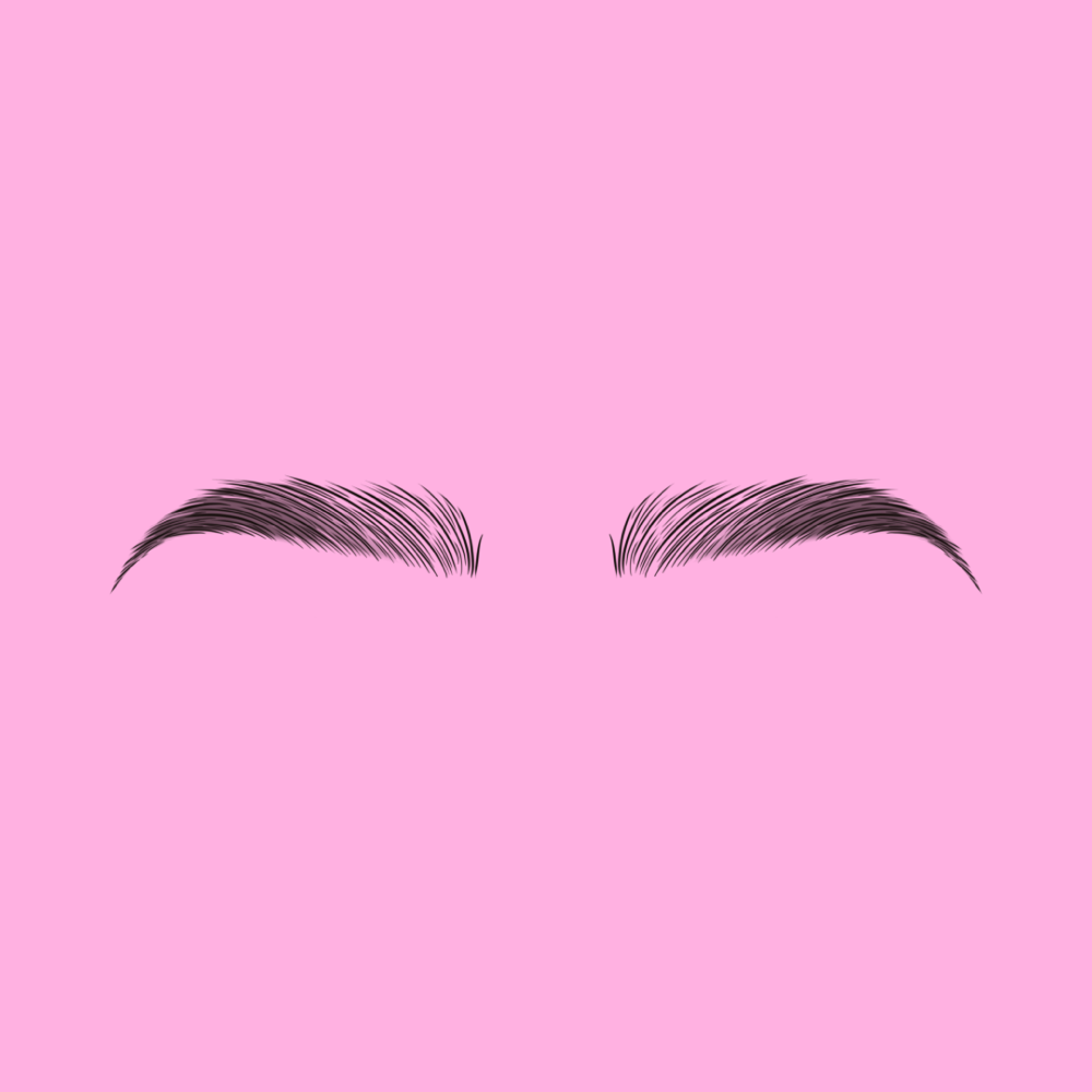 Eyebrow Wax